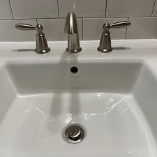 Bathroom-Faucet-Installation-in-Western-Springs-IL 1